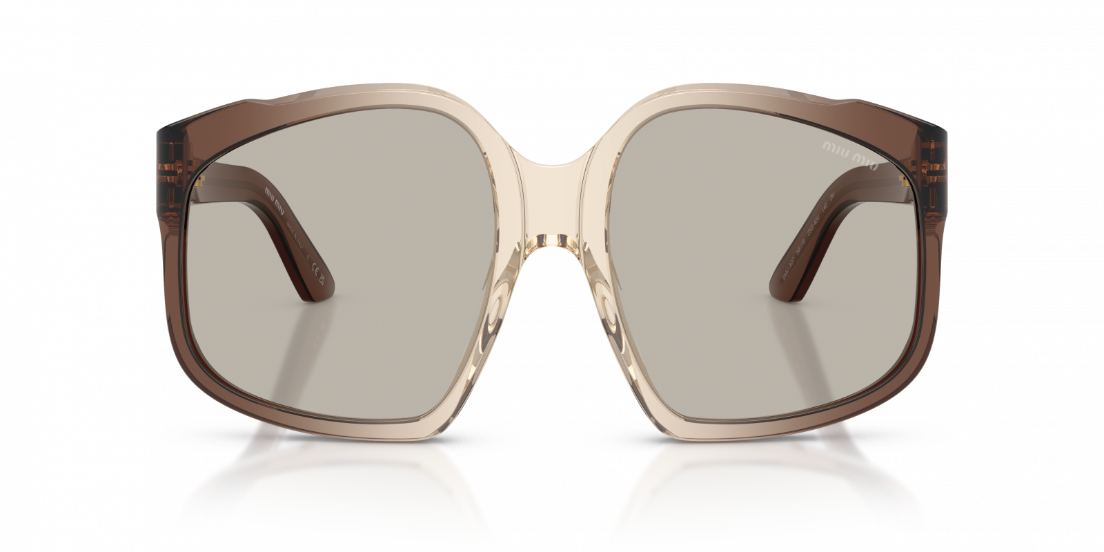 Miu Miu MU A07S 25G40U  
